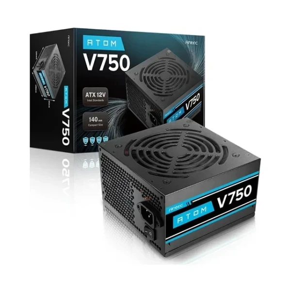NGUỒN ANTEC ATOM V750 EC 750W