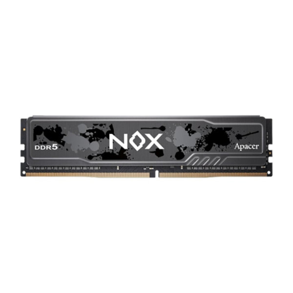 RAM APACER NOX OC 16GB (1X16GB) BUS 6000MHZ DDR5 TẢN