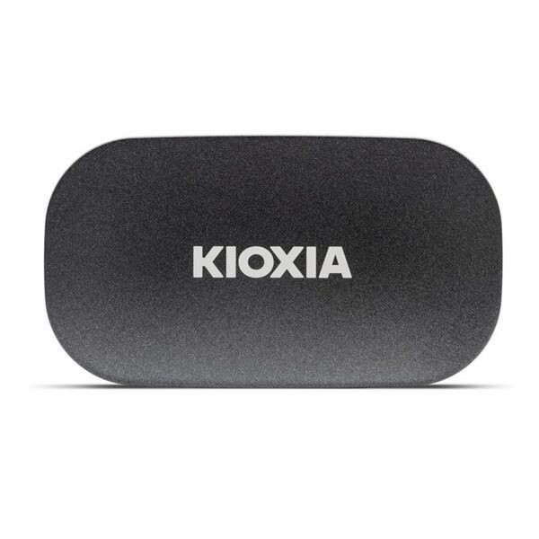 Ổ CỨNG DI ĐỘNG SSD KIOXIA EXCERIA PLUS G2 PORTABLE 1TB (ĐỌC 1050MB/S GHI 1000MB/S) USB 3.2 GEN2 TYPEC (LXD20K001TG8)