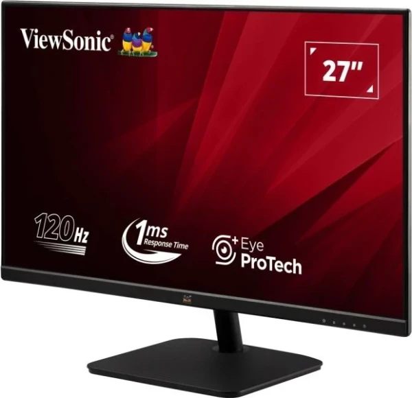 MÀN HÌNH VIEWSONIC VA2732A-H (27 INCH/ IPS/ FHD / 120HZ/ 1MS)