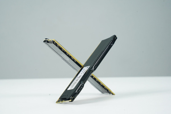 RAM MIXIE 16GB (1X16GB) BUS 3200MHZ DDR4 BLACK TẢN