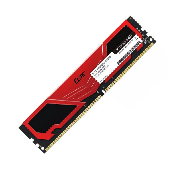 Ram TEAMGROUP Elite Plus 16G (1x16GB) Bus 3200 DDR4