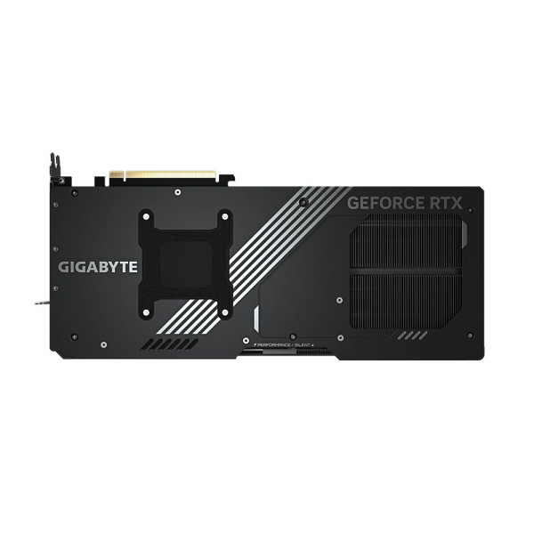 VGA GIGABYTE RTX 5090 WINDFORCE OC 32GB (N5090WF3OC-32GD)