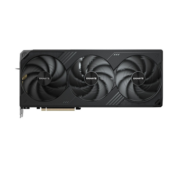 VGA GIGABYTE RTX 5090 WINDFORCE OC 32GB (N5090WF3OC-32GD)