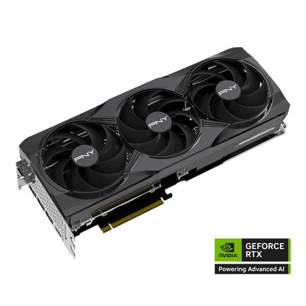 VGA PNY GEFORCE RTX 5080 16GB GDDR7 OC 3FAN
