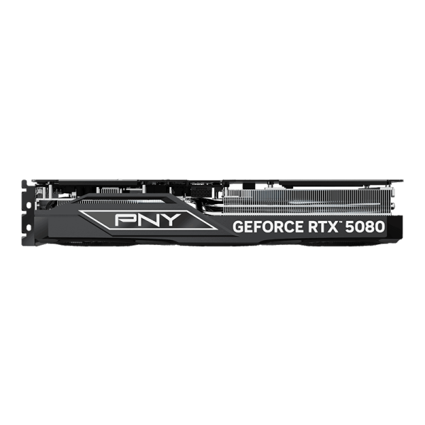 VGA PNY GEFORCE RTX 5080 16GB GDDR7 OC 3FAN
