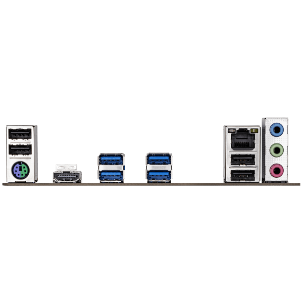 MAIN GIGABYTE B450M DS3H V3 DDR4 (AMD B450/ SOCKET AM4/ M-ATX/ 4 KHE RAM)
