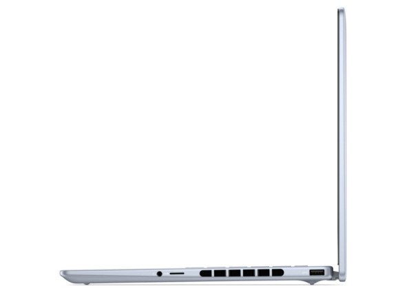 Laptop Dell Inspiron 14 Plus 7440 (Core 5 210H | 16GB | 512GB | 14 inch Full HD+ | Ice blue)