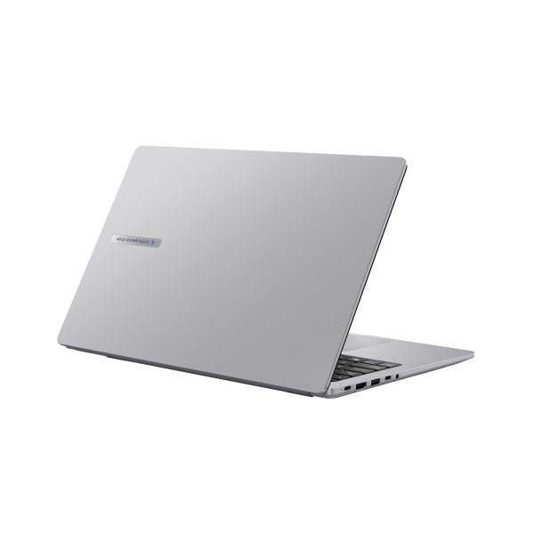 Laptop ASUS ExpertBook P1503CVA-i516-50W (Intel Core i5-13420H | Intel UHD | 16GB | 512GB | 15.6 inch FHD Win 11 | Xám)