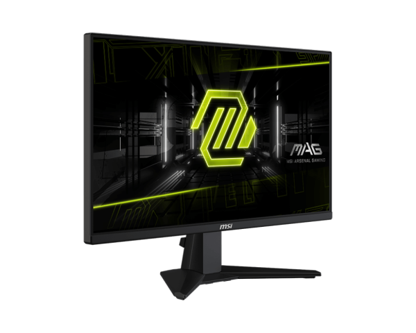 MÀN HÌNH GAMING MSI MAG 255XF (24.5 INCH/ FAST IPS/ FHD / 300HZ/ 0.5MS)