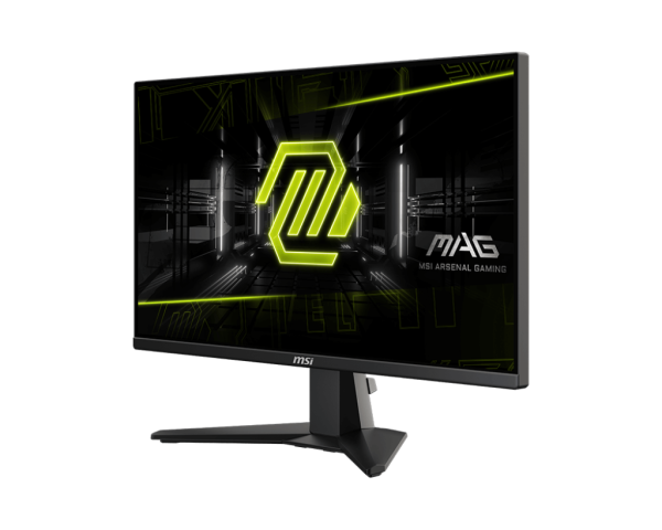 MÀN HÌNH GAMING MSI MAG 255XF (24.5 INCH/ FAST IPS/ FHD / 300HZ/ 0.5MS)