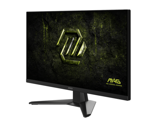 MÀN HÌNH GAMING MSI MAG 272F X24 (27 INCH/ FHD/IPS/240HZ/0.5MS)