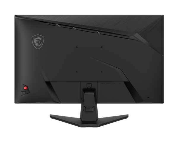 MÀN HÌNH GAMING MSI MAG 272F X24 (27 INCH/ FHD/IPS/240HZ/0.5MS)