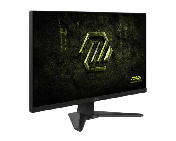 MÀN HÌNH GAMING MSI MAG 272F X24 (27 INCH/ FHD/IPS/240HZ/0.5MS)
