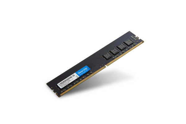 RAM SIMORCHIP 8GB (1X8GB) BUS 3200MHZ DDR4 KHÔNG TẢN BLACK (SMC08GFU4E32)