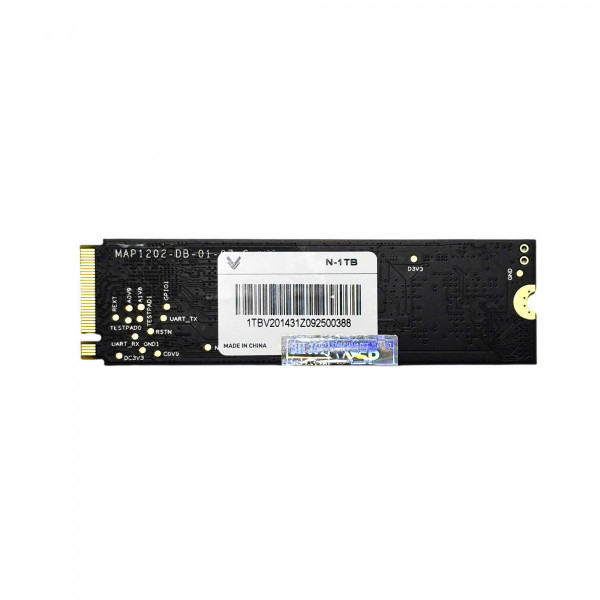 SSD NVME VSP 1TB (ĐỌC 3500MB/S GHI 3000MB/S) M.2 2280 GEN 3X4 TRAY