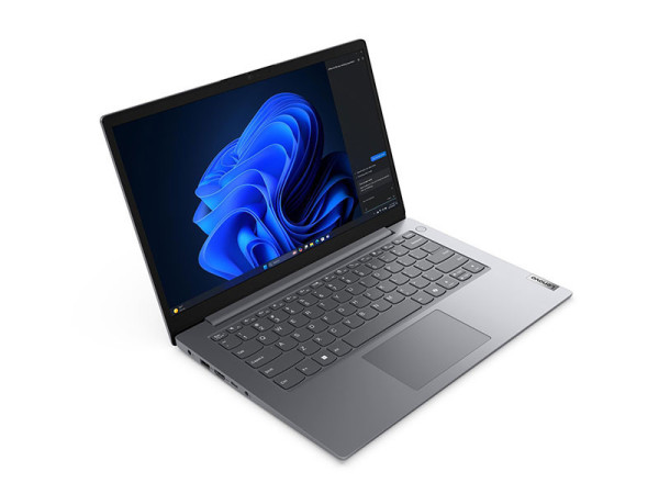 Laptop Lenovo V14 G5 IRL 83HD0062VA (Core i5-13420H | 16GB | 512GB | Intel UHD | 14 inch FHD IPS | NoOS | Xám)