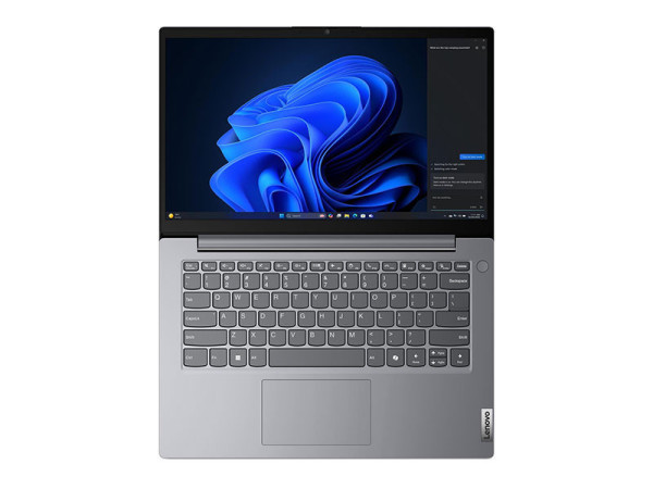 Laptop Lenovo V14 G5 IRL 83HD0062VA (Core i5-13420H | 16GB | 512GB | Intel UHD | 14 inch FHD IPS | NoOS | Xám)