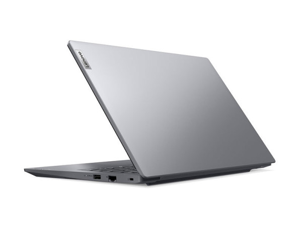 Laptop Lenovo V14 G5 IRL 83HD0062VA (Core i5-13420H | 16GB | 512GB | Intel UHD | 14 inch FHD IPS | NoOS | Xám)