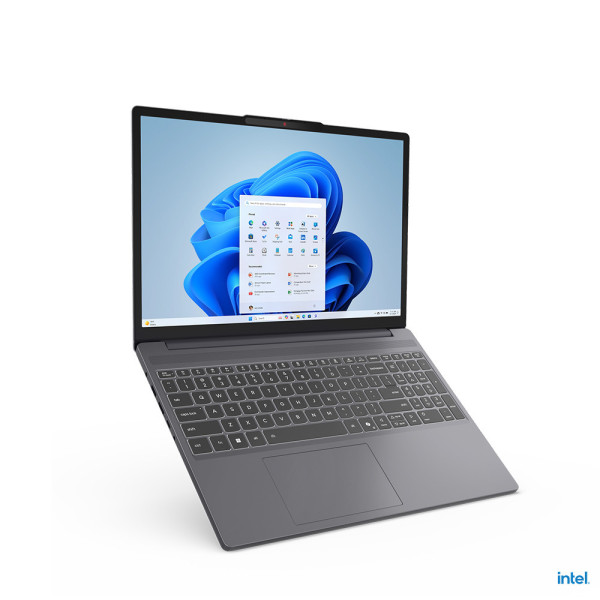 Laptop Lenovo IdeaPad Slim 3 15IRH10 83K1000GVN (Core i5-13420H | 24GB | 512GB | Intel UHD | 15.3 inch WUXGA | Win11 | Xám)