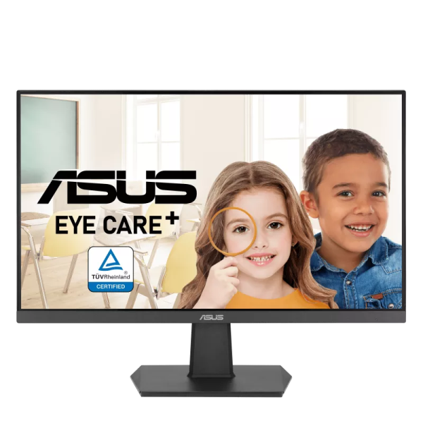 MÀN HÌNH ASUS VA24EHF (23.8 INCH/IPS/FULL HD/100HZ/1MS)