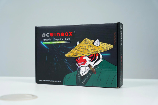 VGA PC WINMAX GT730 2GB DDR5 (HDMI/ DVI/ VGA)