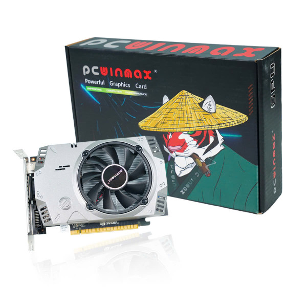 VGA PC WINMAX GT730 2GB DDR5 (HDMI/ DVI/ VGA)