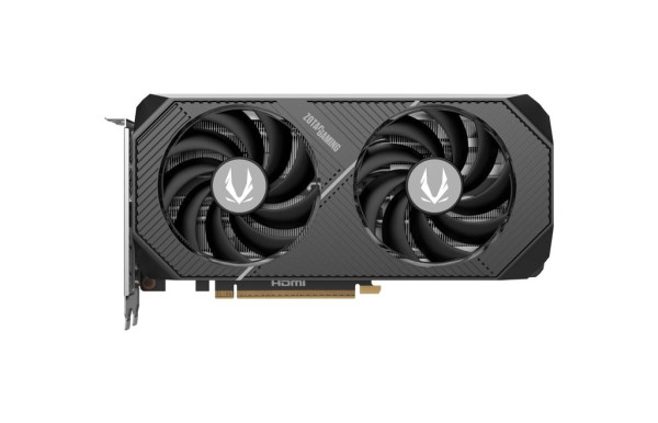 VGA ZOTAC GAMING GEFORCE RTX 5070 TWIN EDGE OC 12GB GDDR7
