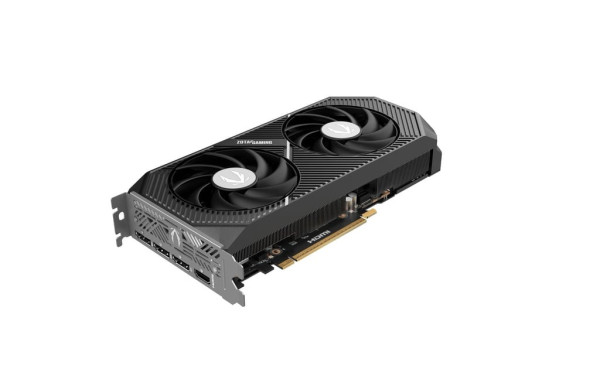 VGA ZOTAC GAMING GEFORCE RTX 5070 TWIN EDGE OC 12GB GDDR7