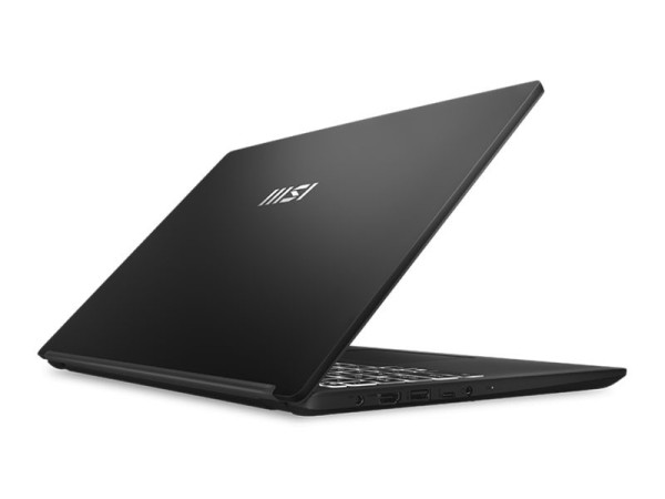 Laptop MSI Modern 15 H C13M-216VN (I7-13700H | 16GB | 1TB | Iris Xe Graphics | 15.6 FHD IPS | Win11 | Black)