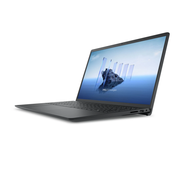 Laptop Dell 15 DC15250 (I5-1334U | 8GB | 512GB | Intel Graphics | 15.6' FHD 120Hz | Dos | Carbon Black)