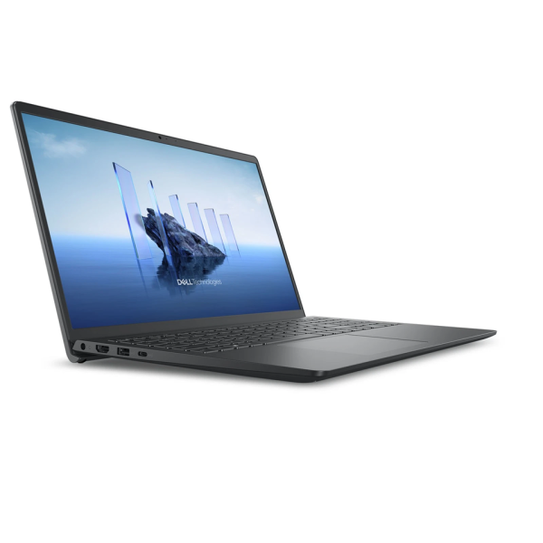 Laptop Dell 15 DC15250 (I5-1334U | 8GB | 512GB | Intel Graphics | 15.6' FHD 120Hz | Dos | Carbon Black)