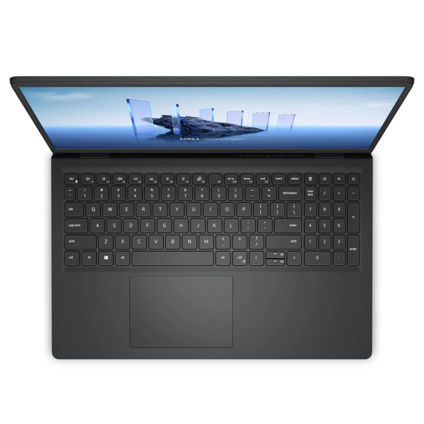 Laptop Dell 15 DC15250 (I5-1334U | 8GB | 512GB | Intel Graphics | 15.6' FHD 120Hz | Dos | Carbon Black)