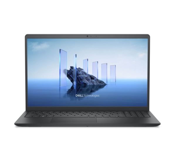 Laptop Dell 15 DC15250 (I5-1334U | 8GB | 512GB | Intel Graphics | 15.6' FHD 120Hz | Dos | Carbon Black)