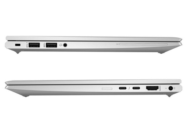 Laptop HP EliteBook 830G7 (Intel Core i5-10210U | 8GB | 256GB SSD | Intel UHD Graphics | 13' FHD | Win10 | Silver)
