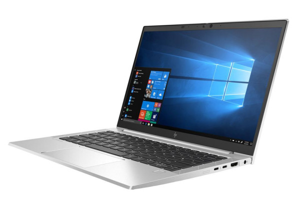 Laptop HP EliteBook 830G7 (Intel Core i5-10210U | 8GB | 256GB SSD | Intel UHD Graphics | 13' FHD | Win10 | Silver)