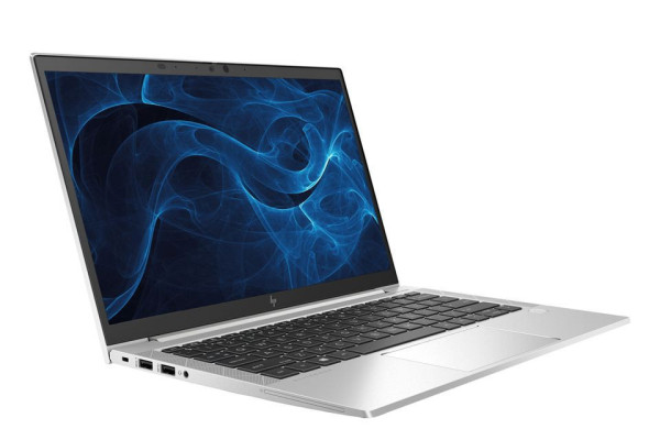 Laptop HP EliteBook 830G7 (Intel Core i5-10210U | 8GB | 256GB SSD | Intel UHD Graphics | 13' FHD | Win10 | Silver)