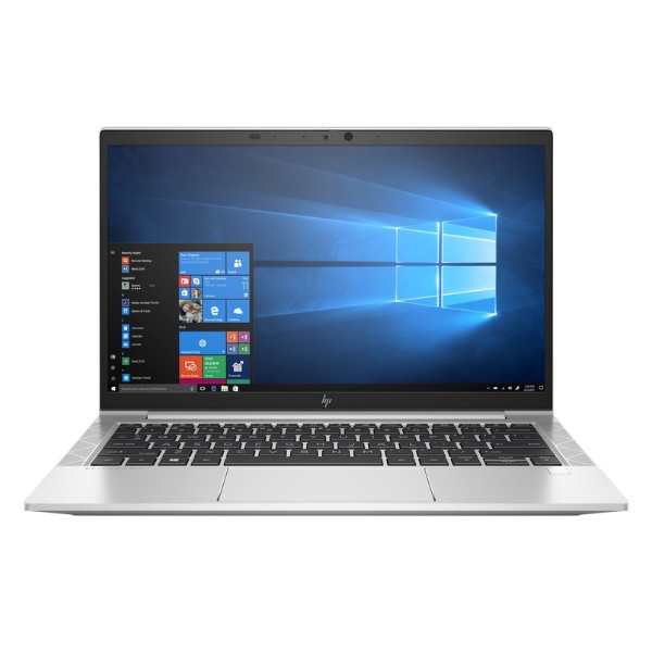 Laptop HP EliteBook 830G7 (Intel Core i5-10210U | 8GB | 256GB SSD | Intel UHD Graphics | 13' FHD | Win10 | Silver)