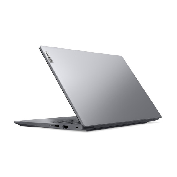 LAPTOP LENOVO V14 G5 IRL 83HD0062VA (CORE I5-13420H | 16GB | 512GB | INTEL UHD | 14 INCH FHD IPS | NOOS | XÁM)
