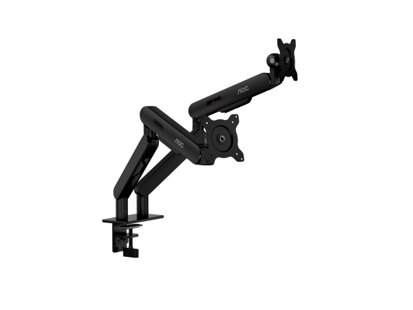 GIÁ TREO 2 MÀN HÌNH AOC AM420B (17 INCH - 34 INCH)