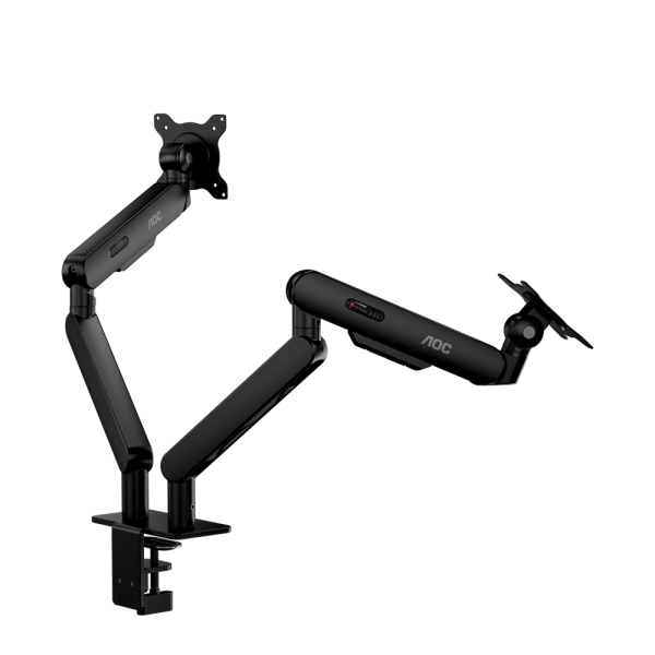 GIÁ TREO 2 MÀN HÌNH AOC AM420B (17 INCH - 34 INCH)