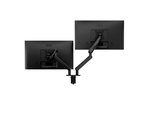 GIÁ TREO 2 MÀN HÌNH AOC AM420B (17 INCH - 34 INCH)