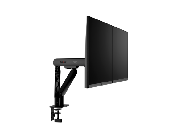 GIÁ TREO 2 MÀN HÌNH AOC AM420B (17 INCH - 34 INCH)