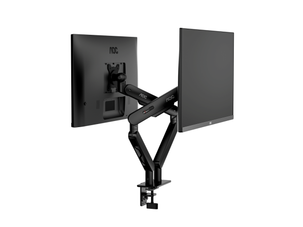 GIÁ TREO 2 MÀN HÌNH AOC AM420B (17 INCH - 34 INCH)