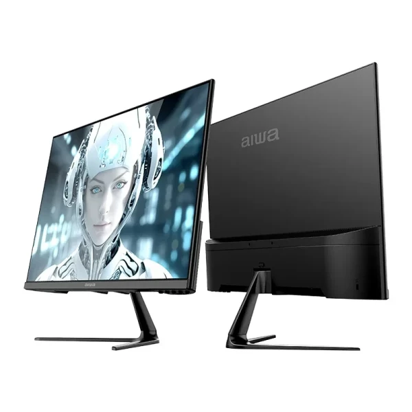 MÀN HÌNH AIWA AW-MF2227-V (21.5 INCH/ FULL HD/ VA/ 100HZ/ 5MS)