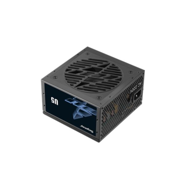 NGUỒN SEGOTEP SG-D600A-U5 500W ĐEN