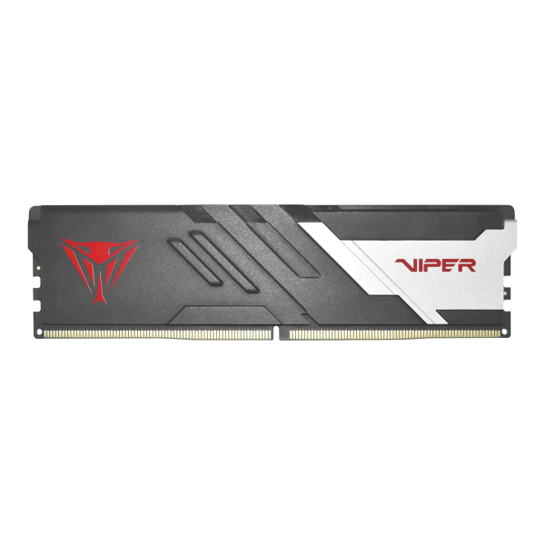RAM PATRIOT VIPER VENOM 16GB (1X16GB) DDR5 6000 MHZ (PVV516G60C30)