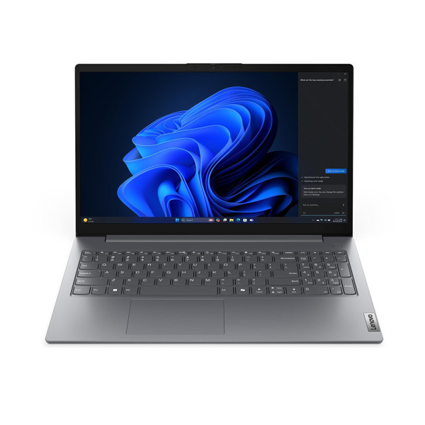 Laptop Lenovo V15 G5 IRL 83HF00BSVA (Intel Core i5-13420H | 16GB | 512GB | 15.6' IPS | NoOS | Xám)