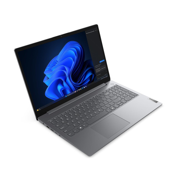 Laptop Lenovo V15 G5 IRL 83HF00BSVA (Intel Core i5-13420H | 16GB | 512GB | 15.6' IPS | NoOS | Xám)