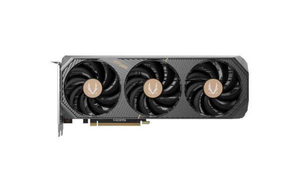 VGA ZOTAC GAMING GEFORCE RTX 5070 TI SOLID SFF OC 16GB GDDR7